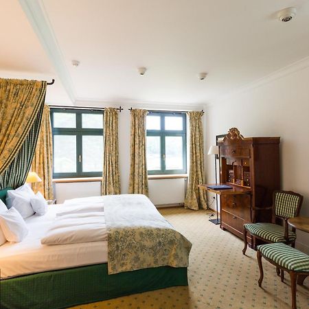 Hotel Gut Klostermuehle Natur Resort & Medical Spa Alt Madlitz Luaran gambar