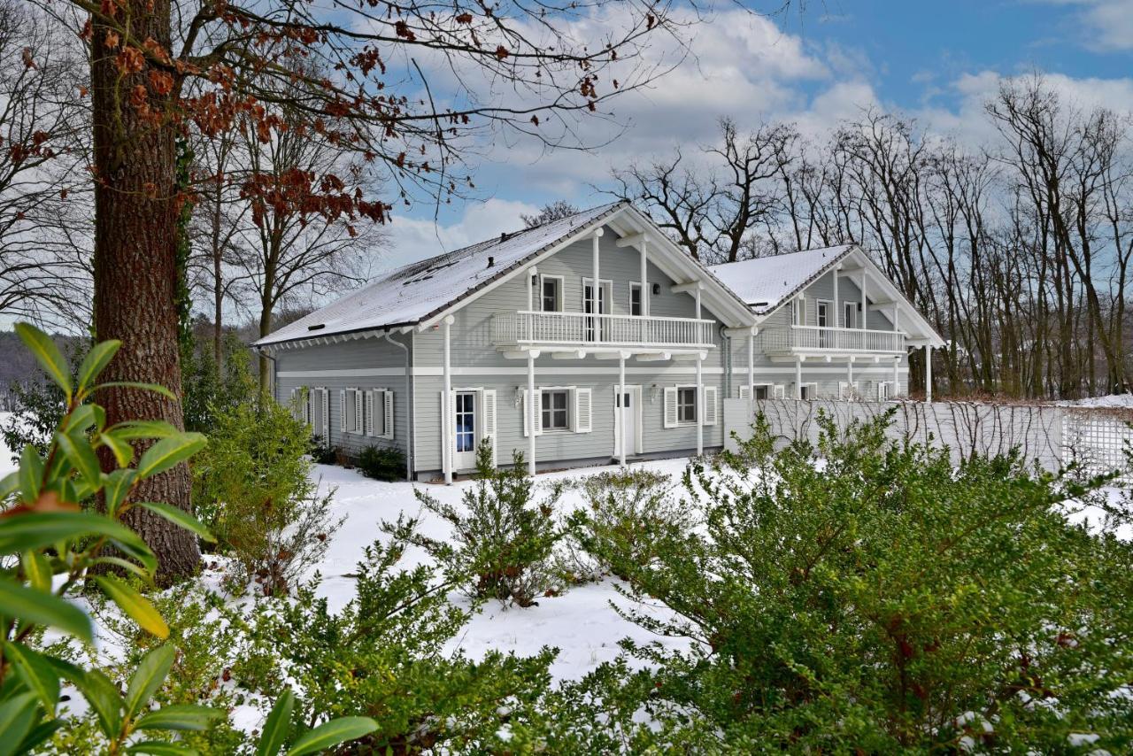 Hotel Gut Klostermuehle Natur Resort & Medical Spa Alt Madlitz Luaran gambar