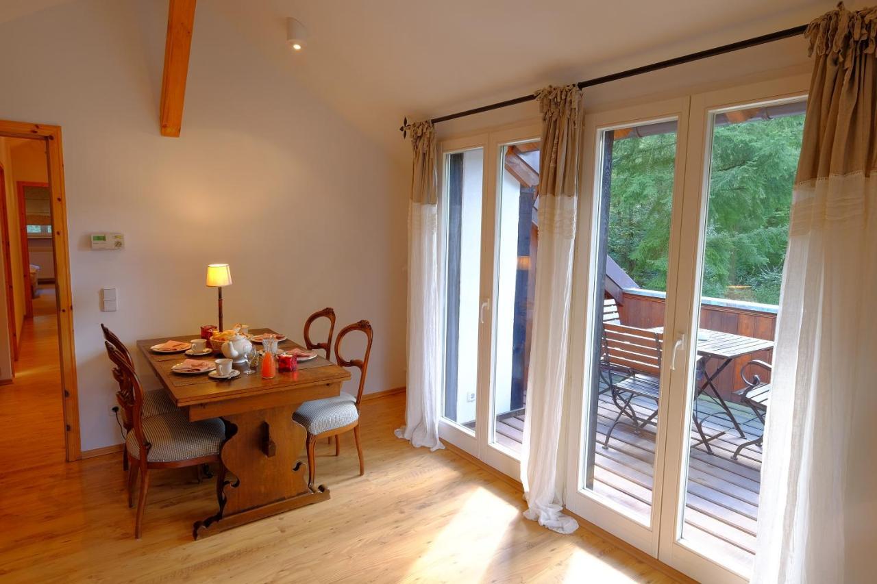 Hotel Gut Klostermuehle Natur Resort & Medical Spa Alt Madlitz Luaran gambar