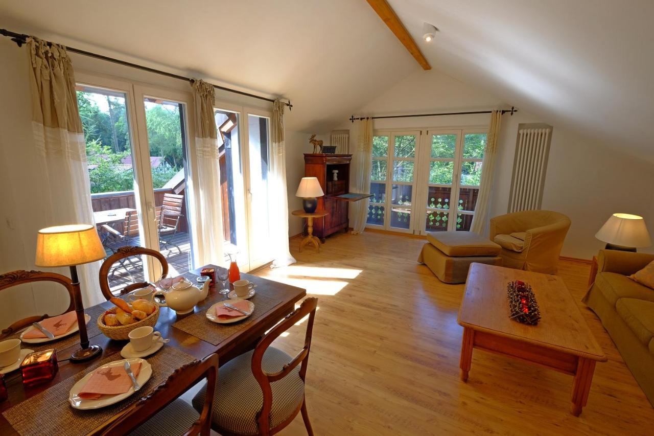 Hotel Gut Klostermuehle Natur Resort & Medical Spa Alt Madlitz Luaran gambar
