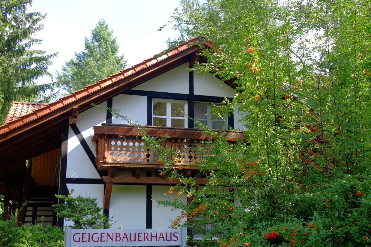 Hotel Gut Klostermuehle Natur Resort & Medical Spa Alt Madlitz Luaran gambar