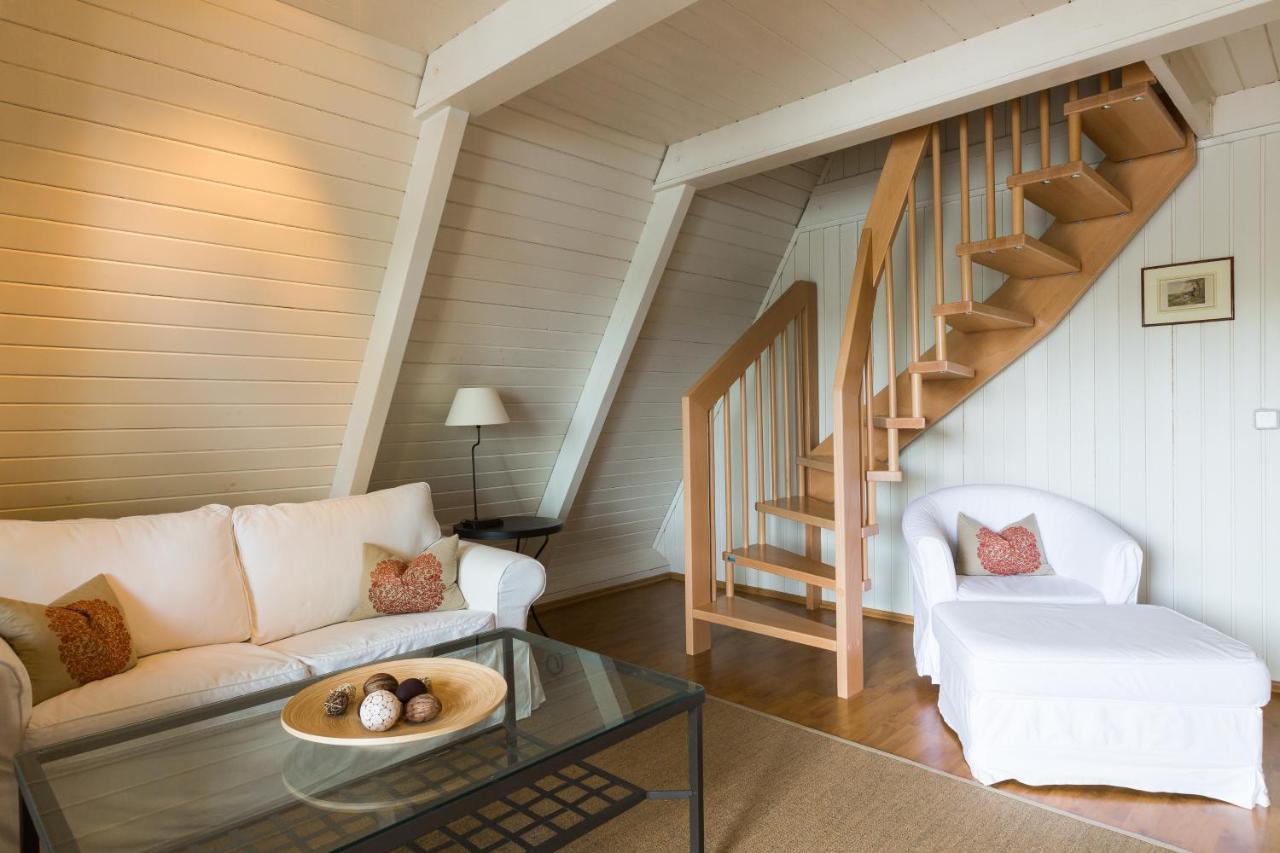 Hotel Gut Klostermuehle Natur Resort & Medical Spa Alt Madlitz Luaran gambar