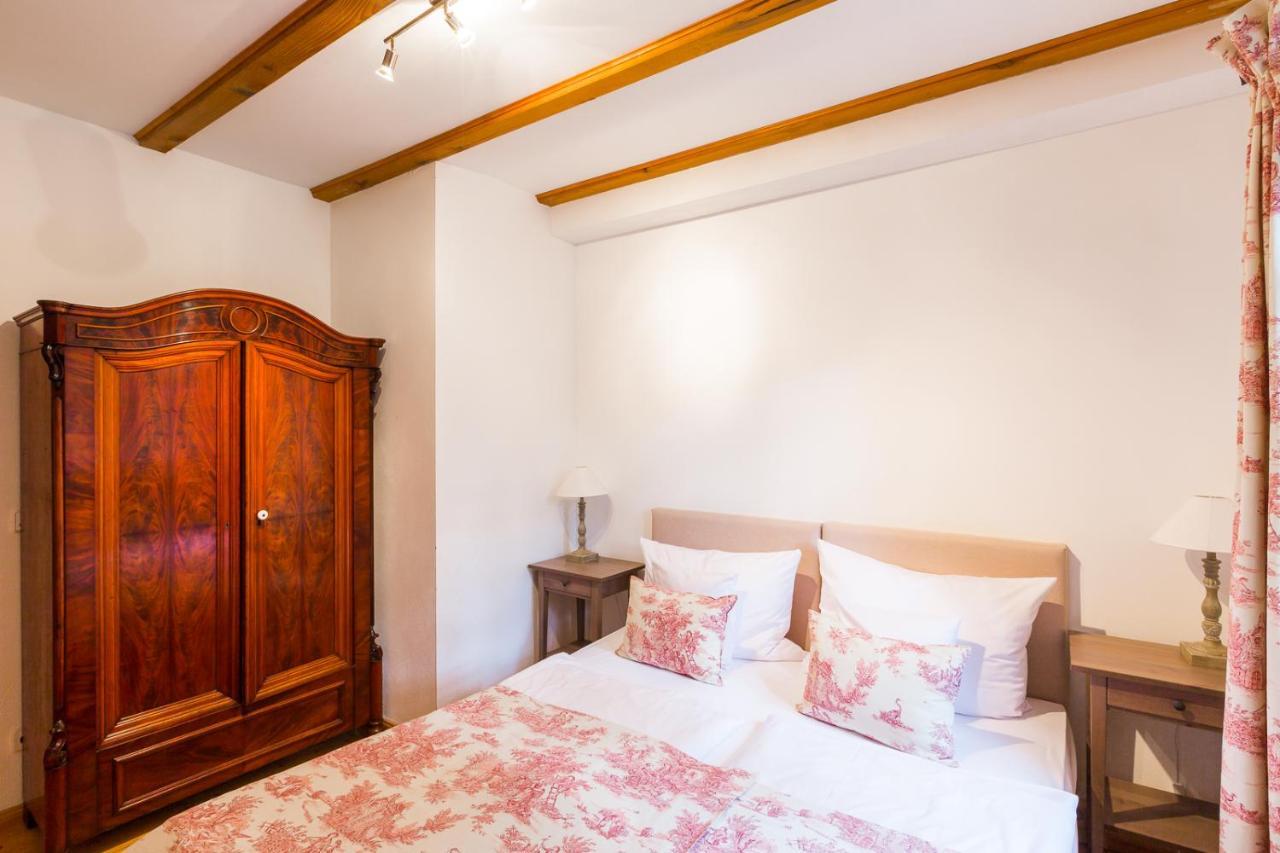 Hotel Gut Klostermuehle Natur Resort & Medical Spa Alt Madlitz Luaran gambar