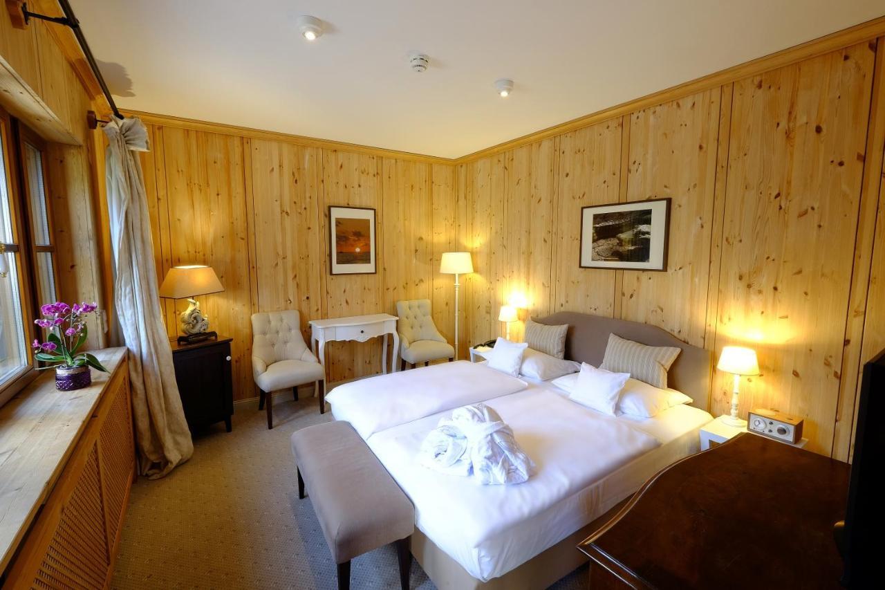 Hotel Gut Klostermuehle Natur Resort & Medical Spa Alt Madlitz Luaran gambar